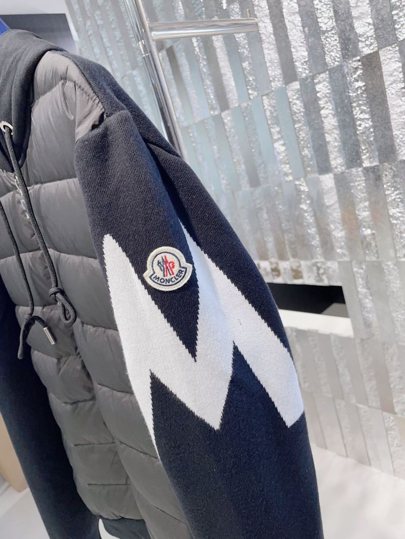 Moncler Down Jackets